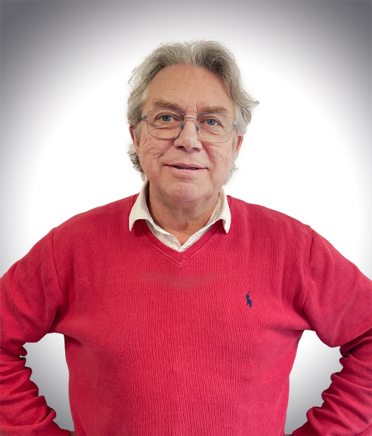 Patrick BONFOND